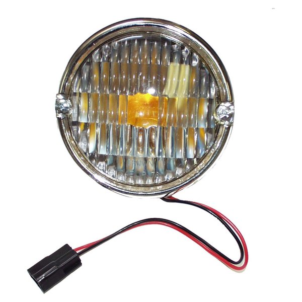 Crown Automotive FRONT PARKING LAMP J5752771